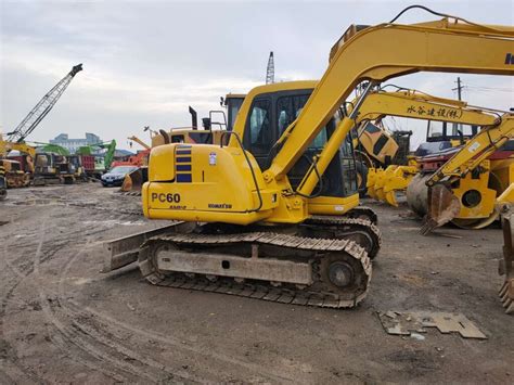 komatsu excavator pc60|komatsu pc60 7 specs.